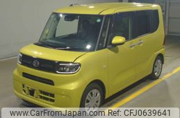 daihatsu tanto 2021 -DAIHATSU--Tanto LA650S-0156169---DAIHATSU--Tanto LA650S-0156169-