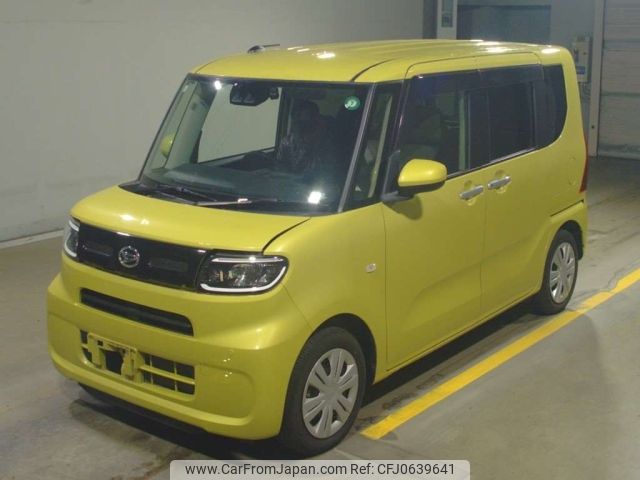 daihatsu tanto 2021 -DAIHATSU--Tanto LA650S-0156169---DAIHATSU--Tanto LA650S-0156169- image 1