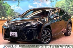 lexus ux 2019 -LEXUS--Lexus UX 6AA-MZAH10--MZAH10-2041793---LEXUS--Lexus UX 6AA-MZAH10--MZAH10-2041793-