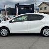 toyota aqua 2018 -TOYOTA--AQUA DAA-NHP10--NHP10-6785058---TOYOTA--AQUA DAA-NHP10--NHP10-6785058- image 12