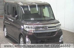 daihatsu tanto 2015 -DAIHATSU--Tanto LA600S--0288453---DAIHATSU--Tanto LA600S--0288453-