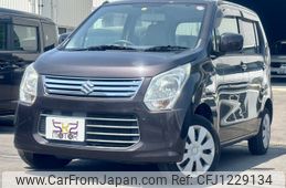 suzuki wagon-r 2014 -SUZUKI--Wagon R DBA-MH34S--MH34S-338900---SUZUKI--Wagon R DBA-MH34S--MH34S-338900-