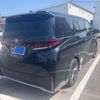 toyota vellfire 2024 -TOYOTA--Vellfire 5BA-TAHA40W--TAHA40-0003865---TOYOTA--Vellfire 5BA-TAHA40W--TAHA40-0003865- image 3
