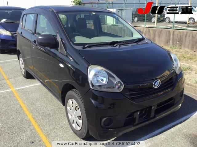 daihatsu mira-e-s 2015 -DAIHATSU--Mira e:s LA310S--1067483---DAIHATSU--Mira e:s LA310S--1067483- image 1