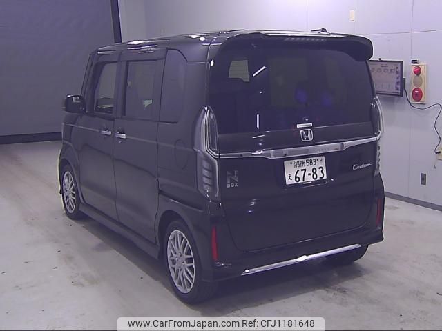 honda n-box 2021 quick_quick_6BA-JF3_2336865 image 2
