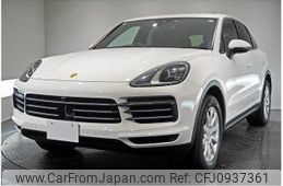 porsche cayenne 2019 quick_quick_ABA-E3K29_WP1ZZZ9YZKDA65000