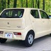 suzuki alto 2018 -SUZUKI--Alto DBA-HA36S--HA36S-378871---SUZUKI--Alto DBA-HA36S--HA36S-378871- image 18