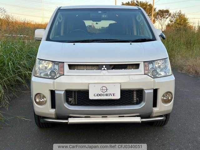 mitsubishi delica-d5 2012 quick_quick_DBA-CV5W_CV5W-0701807 image 2