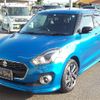 suzuki swift 2022 quick_quick_4BA-ZC83S_ZC83S-501789 image 2