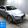 audi a7 2011 -AUDI 【倉敷 339は8118】--Audi A7 4GCGWC-WAUZZZ4GXBN013642---AUDI 【倉敷 339は8118】--Audi A7 4GCGWC-WAUZZZ4GXBN013642- image 1