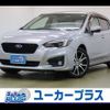 subaru impreza-wagon 2017 CFJ1830740 image 1