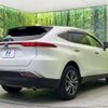 toyota harrier 2020 quick_quick_MXUA80_MXUA80-0003688 image 17