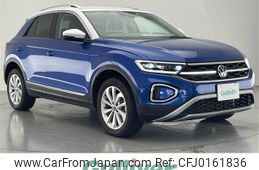 volkswagen volkswagen-others 2022 -VOLKSWAGEN--VW T-Roc 3DA-A1DFF--WVGZZZA1ZPV526223---VOLKSWAGEN--VW T-Roc 3DA-A1DFF--WVGZZZA1ZPV526223-