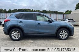 mazda cx-5 2015 CFJ1785315