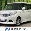 suzuki solio 2015 -SUZUKI--Solio DAA-MA36S--MA36S-104252---SUZUKI--Solio DAA-MA36S--MA36S-104252- image 1