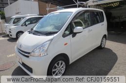 daihatsu move 2011 -DAIHATSU--Move DBA-LA100S--LA100S-00497998---DAIHATSU--Move DBA-LA100S--LA100S-00497998-