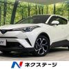 toyota c-hr 2018 -TOYOTA--C-HR DAA-ZYX10--ZYX10-2160814---TOYOTA--C-HR DAA-ZYX10--ZYX10-2160814- image 1