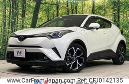 toyota c-hr 2018 -TOYOTA--C-HR DAA-ZYX10--ZYX10-2160814---TOYOTA--C-HR DAA-ZYX10--ZYX10-2160814-