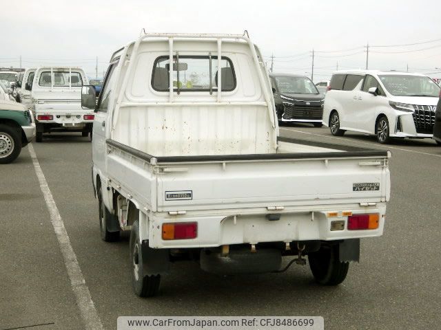daihatsu hijet-truck 1993 No.14689 image 2