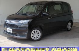toyota spade 2016 CFJ1605222