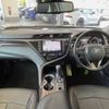 toyota camry 2018 -TOYOTA--Camry DAA-AXVH70--AXVH70-1033926---TOYOTA--Camry DAA-AXVH70--AXVH70-1033926- image 2