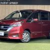 nissan serena 2018 -NISSAN--Serena DAA-HFC27--HFC27-016910---NISSAN--Serena DAA-HFC27--HFC27-016910- image 1