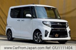 daihatsu tanto 2020 quick_quick_6BA-LA650S_LA650S-1022017