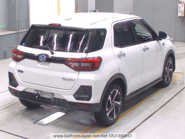 daihatsu rocky 2022 -DAIHATSU--Rocky A202S-0013388---DAIHATSU--Rocky A202S-0013388- image 2