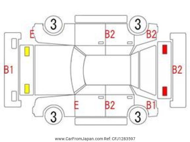 toyota raize 2020 -TOYOTA--Raize 5BA-A200A--A200A-0083622---TOYOTA--Raize 5BA-A200A--A200A-0083622- image 2