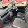 toyota voxy 2013 -TOYOTA--Voxy DBA-ZRR70W--ZRR70-0583416---TOYOTA--Voxy DBA-ZRR70W--ZRR70-0583416- image 14