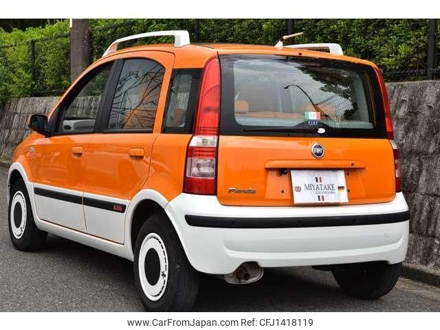 fiat panda 2007 quick_quick_GH-16912_ZFA16900000572506 image 2