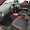 nissan juke 2012 CFJ1591810 image 7