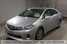 toyota sai 2011 CFJ1865308