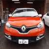 renault captur 2017 -ルノー 【富山 301ﾂ1753】--ｷｬﾌﾟﾁｬｰ 2RH5F1--H0750053---ルノー 【富山 301ﾂ1753】--ｷｬﾌﾟﾁｬｰ 2RH5F1--H0750053- image 2