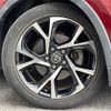 toyota c-hr 2017 -TOYOTA--C-HR DAA-ZYX10--ZYX10-2070366---TOYOTA--C-HR DAA-ZYX10--ZYX10-2070366- image 6