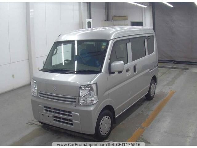 suzuki every 2017 quick_quick_EBD-DA17V_DA17V-816298 image 1