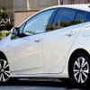 toyota prius-phv 2017 -TOYOTA--Prius PHV DLA-ZVW52--ZVW52-3034971---TOYOTA--Prius PHV DLA-ZVW52--ZVW52-3034971- image 10