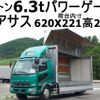 mitsubishi-fuso fighter 2008 quick_quick_PDG-FK65FZ_FK65FZ-720300 image 1