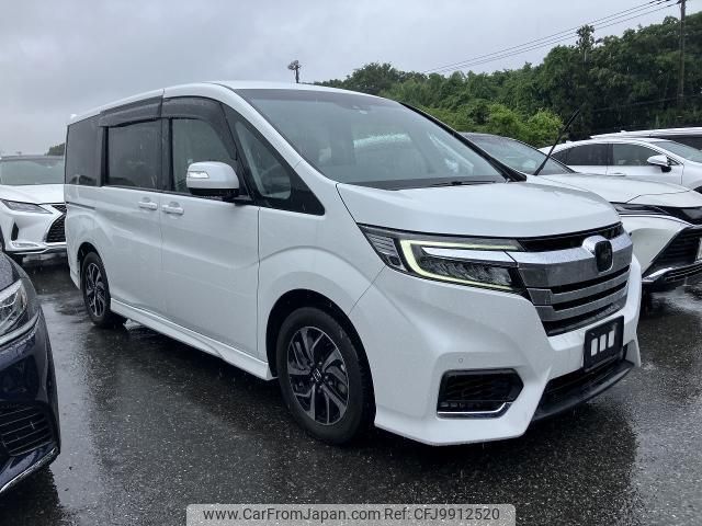 honda stepwagon-spada 2021 quick_quick_6BA-RP3_RP3-1328340 image 1