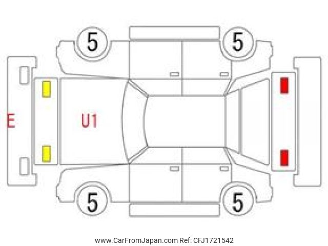 bmw 1-series 2016 CFJ1721542 image 2
