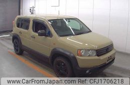 honda crossroad 2007 CFJ1706218