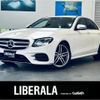 mercedes-benz e-class 2020 -MERCEDES-BENZ--Benz E Class 4AA-213077C--W1K2130772A828816---MERCEDES-BENZ--Benz E Class 4AA-213077C--W1K2130772A828816- image 1