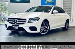 mercedes-benz e-class 2020 -MERCEDES-BENZ--Benz E Class 4AA-213077C--W1K2130772A828816---MERCEDES-BENZ--Benz E Class 4AA-213077C--W1K2130772A828816-