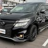 nissan elgrand 2018 -NISSAN--Elgrand DBA-TE52--TE52-093626---NISSAN--Elgrand DBA-TE52--TE52-093626- image 10