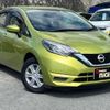 nissan note 2017 quick_quick_DBA-E12_E12-524805 image 10