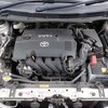 toyota corolla-fielder 2009 CFJ3592048 image 6