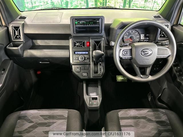 daihatsu taft 2025 CFJ1631176 image 2