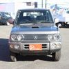 mitsubishi pajero-mini 2002 -MITSUBISHI--Pajero mini GF-H58A--0309287---MITSUBISHI--Pajero mini GF-H58A--0309287- image 2