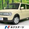 suzuki alto-lapin 2016 quick_quick_HE33S_HE33S-110689 image 1