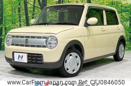 suzuki alto-lapin 2016 quick_quick_HE33S_HE33S-110689